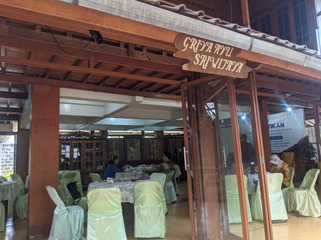 Pelantikan YABII JaBar 2024